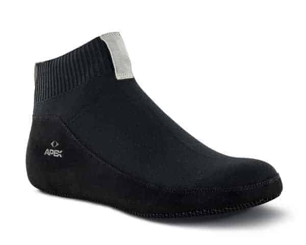 Apex slip on shoes for house diabetes and neuropathy