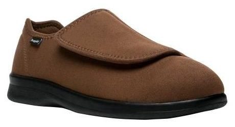 Propet Foot N Cush diabetic slippers for men