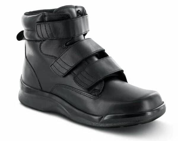 Apex Biomechanical Work Boots for Diabetes