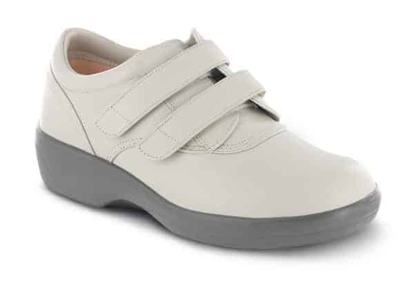 Apex Comform Strap Shoes for aching feet