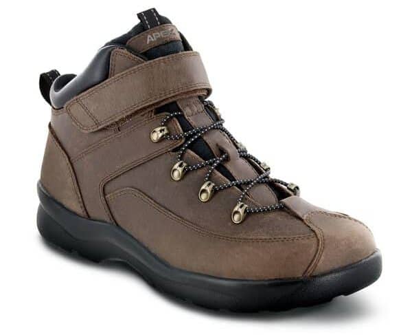Apex foot Diabetic Walking shoes