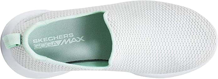 Skechers walking shoes for nerve pain in feet