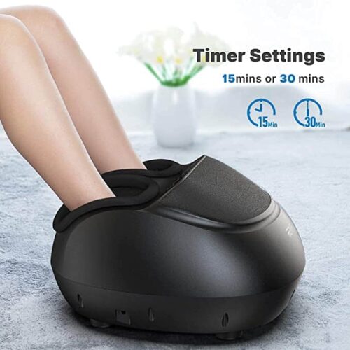 The 8 Best Foot Massagers for Neuropathy & Diabetes in 2022