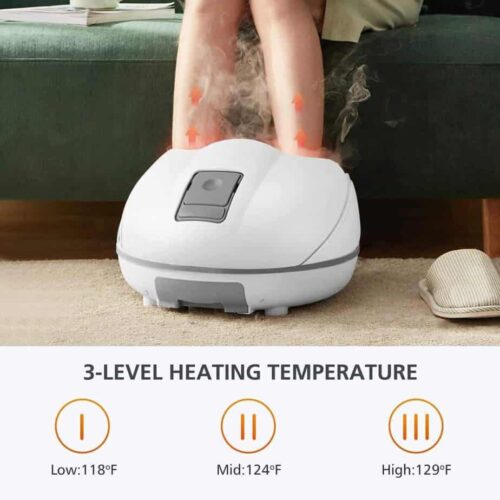 The 8 Best Foot Massagers for Neuropathy & Diabetes in 2022