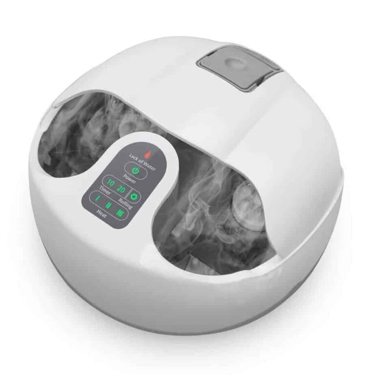 The 8 Best Foot Massagers for Neuropathy & Diabetes in 2022