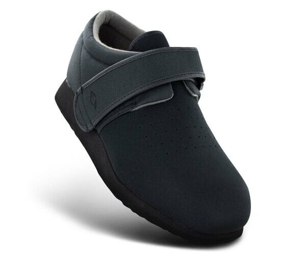 Apex Ambulator t2000 stratch shoes for peripheral neuropathy