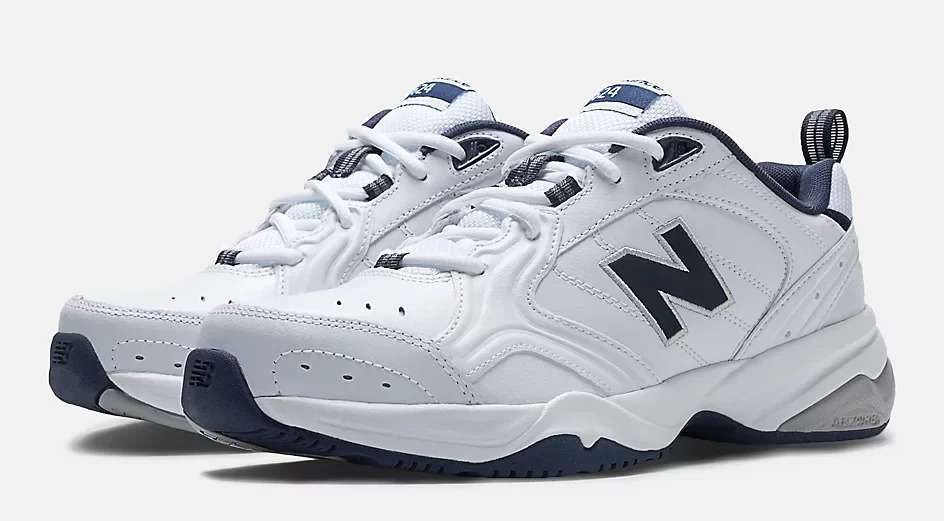 New Balance trainers for diabetes