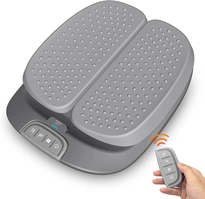 Can a Vibration Machine Help with Neuropathy Pain?